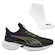 Tênis Feminino Puma Conduct Pro + Meia PRETO/AMARELO