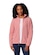 Jaqueta Feminina Fleece Columbia Fast Trek II ROSA
