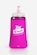 Garrafa Dobrável Soft Flask HUPI - 250ml ROSA