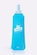 Garrafa Dobrável Soft Flask HUPI 500ml - Boca Pequena AZUL