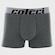 Cueca Boxer Colcci Cotton Adulto CINZA
