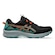 Tênis Asics Masculino Gel-Venture 10 Corrida Masculino PRETO/VERDE