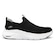 Tênis Skechers Vapor Foam Covert Masculino PRETO/CINZA