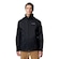 Jaqueta Masculina Columbia Glennaker Lake ll Rain PRETO