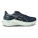 Tênis Asics GT-2000 12 Corrida Feminino AZUL ESC/LARANJA