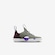 Sandália Infantil Nike Sunray Protect 4 CINZA ESC/VINHO