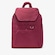 Mochila Unissex Nike One VERMELHO