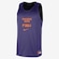 Camiseta Regata Nike NBA Phoenix Suns Masculina ROXO/PRETO