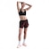 Shorts Nike Dri-Fit Tempo Feminino VINHO