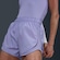 Shorts Nike Dri-Fit Tempo Feminino LILAS