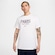 Camiseta Paris Saint-Germain Nike Masculina BRANCO