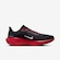 Tênis Nike Air Zoom Pegasus 41 Masculino PRETO/VERMELHO