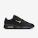 Tênis Masculino Nike Air Max Bia PRETO