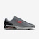 Tênis Masculino Nike Air Max Bia CINZA/VERMELHO