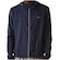 Jaqueta Corta Vento Masculina Fila Racer Run AZUL
