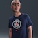 Camiseta Paris Saint-Germain Nike Crest Masculina AZUL/BRANCO