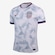 Camisa Estados Unidos I 2025/26 Nike Torcedor Pro Masculina BRANCO/AZUL