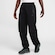 Calça Nike Woven Oversized Masculina PRETO