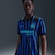 Camisa do Inter de Milão I 25/26 Torcedor Pro Nike Masculina AZUL/PRETO