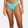 Biquini Bottom Nike Colorblock Feminino AZUL CLA/AZUL
