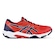 Tênis Masculino Asics Gel Rocket 11 VERMELHO/AZUL ESC