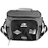 Bolsa Térmica Mormaii Cooler Urban Black Grey 10 Litros 00