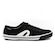 Tênis Masculino Rainha VL 2500 PRETO/BRANCO