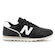 Tênis Masculino New Balance 373v2 PRETO/BRANCO