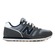Tênis Masculino New Balance 373v2 CINZA/AZUL ESC
