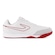Chuteira Futsal Adulto Topper Maestro Club V BRANCO/VERMELHO