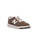 Tênis Masculino New Balance 480 Low PRETO/BRANCO