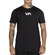 Camiseta Masculina RVCA VA Side Back Plus Size WT25 PRETO