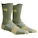 Meia Tática Galápagos Coolmax Highstride VERDE