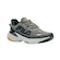 Tênis Masculino Fila Recovery 25 CINZA/PRETO/AMARELO