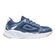 Tênis Fila Venture Tracer 2 Masculino AZUL ESC/VERMELHO