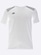Camiseta Infantil Penalty Shoulder BRANCO