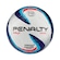 Bola de Futsal Penalty Max 500 Term XXIV BRANCO