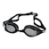 Óculos de Natação Adulto Speedo Focus PRETO