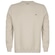 Blusão de Moletom Masculino Quiksilver Careca Embroidery WT25 CAQUI