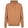 Blusão de Moletom Masculino Quiksilver Canguru Embroidery W25 AMARELO