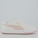 Tênis Feminino Puma Caven 2.0 BDP BRANCO/ROSA CLARO