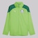 Jaqueta do Palmeiras Masculina Puma Treino Escudo VERDE