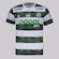 Camisa Altos do Piauí I 2025 Amalfi Nº 10 Masculina BRANCO