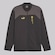Jaqueta Borussia Dortmund Masculina Puma FTBL Culture PRETO