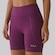 Bermuda Fila Racer Feminina ROXO