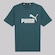 Camiseta Puma ESS Logo Masculina VERDE