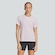 Camiseta adidas Own The Run Feminina ROSA