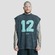 Camiseta Regata Approve Numbers Masculina CINZA