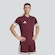 Camisa adidas Squadra 25 Masculina VERMELHO