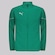 Jaqueta Masculina Puma Teamrise Sideline VERDE